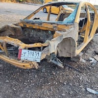 ليفان • بغداد مصفره • كركوك