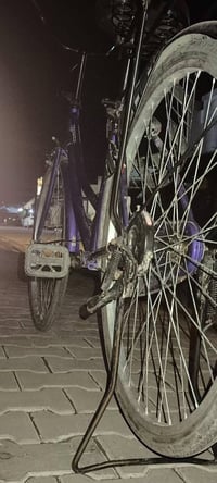 سانتوس • موديل ٢٠٢٣ • حجم ٢٦