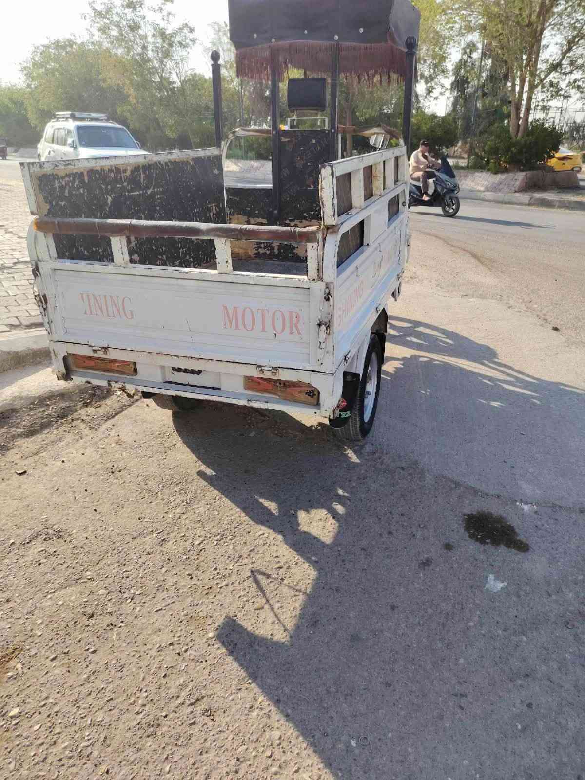 للبيع ستوتة ام الطير سنوية ورقم باسمي رقم كركوك مكاني ديالى رقم صاحبها ‭***********‬
