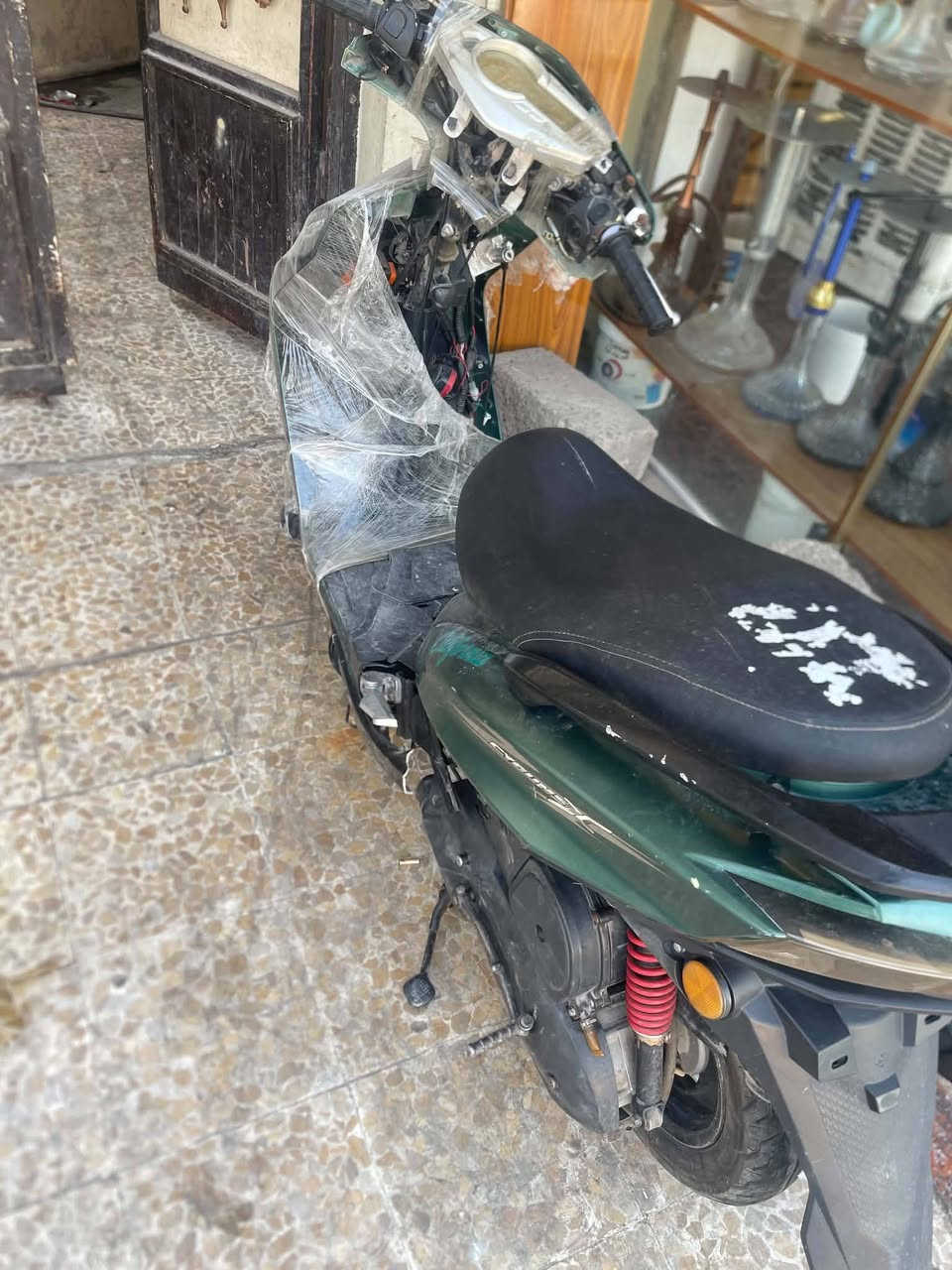 ادمن وافق
سكنس (140) هندر واحد يشتغل بي سلف وبصمه تشغيل عن بعد بس يرادله ربط 
((مكينة مال ماكس عدلة شرط شلعه ومعدل فول الفول )
كهربائيات شغالة مكاني موصل ايسر السعر 250 وبي مجال شراي يطبلي خاص او يراسلني واتس ***********
