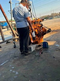 مكينة • مراوس • دايو
