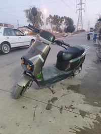 ماطور 318 • موصل • حي التنك