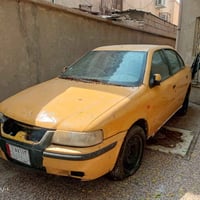 سمند ٢٠١٠ • شرط التحويل • الزبير