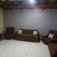 كم سارة • ١٥٠م • ٣ غرف