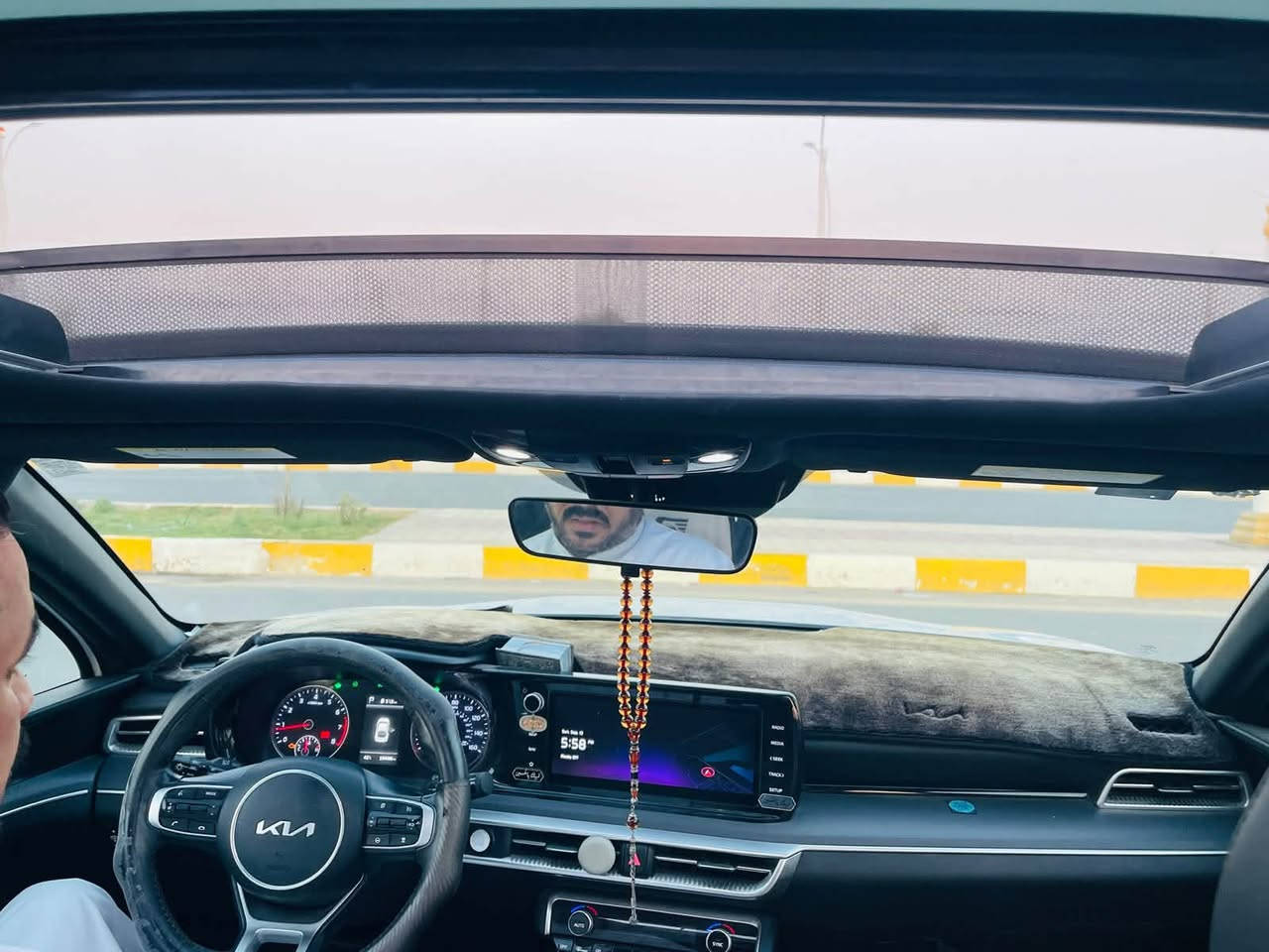 ١.٦ تيربو • ٥٩٠٠٠ كم • بانوراما