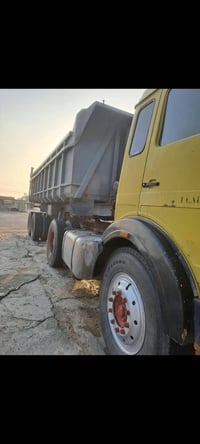تريله البي • موديل ٨٨ • اسكندريه