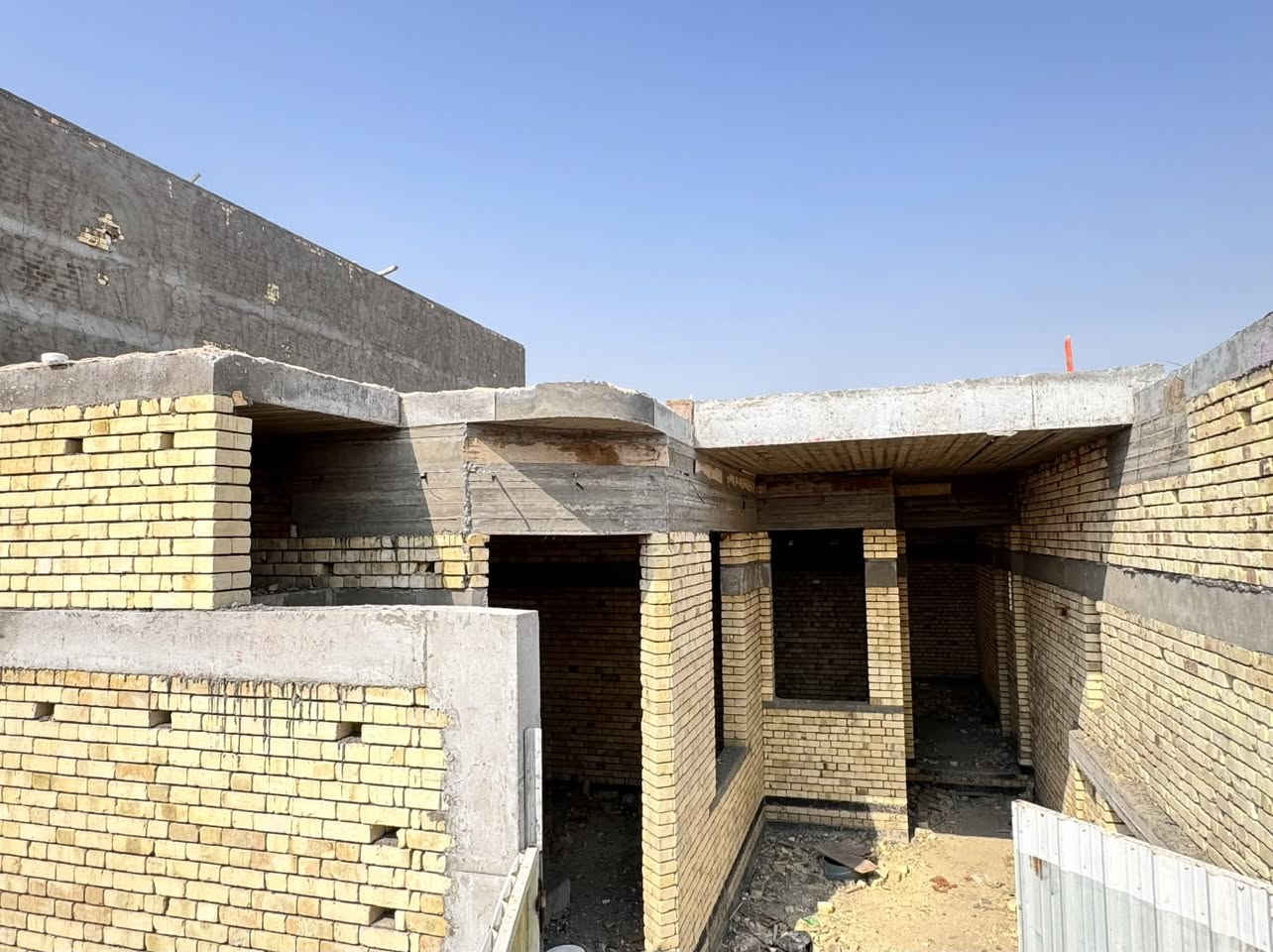 نجار ابو قالب • شغل نضيف • البصرة