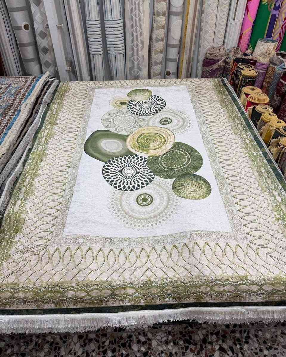 برلنت • ٢×٣م • عرض يومين