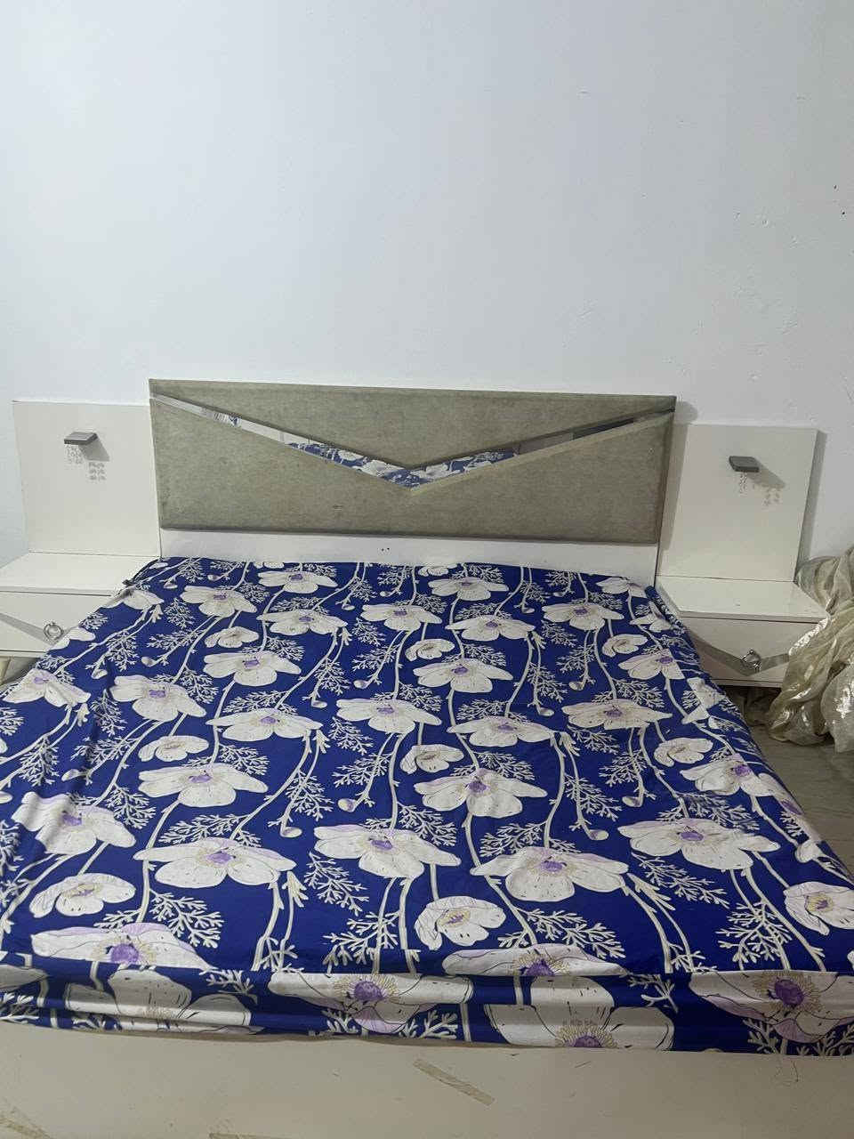 غرفه • نظيفه • خمس قطع
