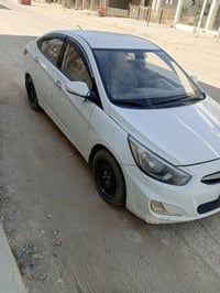 بيع مستعجل بيع مستعجل  للبيع فقط. للبيع فقط. اكسنت موديل 2016 سياره ات...