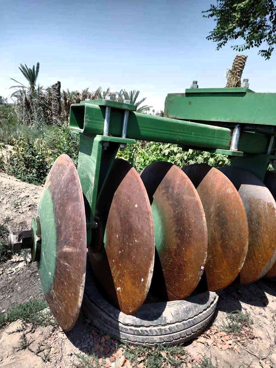 للبيع دسك ناردي حجم 24 مشتغل شي قليل اخو الجديد مكفوله كفاله عامه العنوان دوانيه قضاء الشامية
***********
