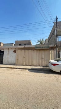 الدورة المهدية الثانية • ١٠٠م • واجهة ٥م