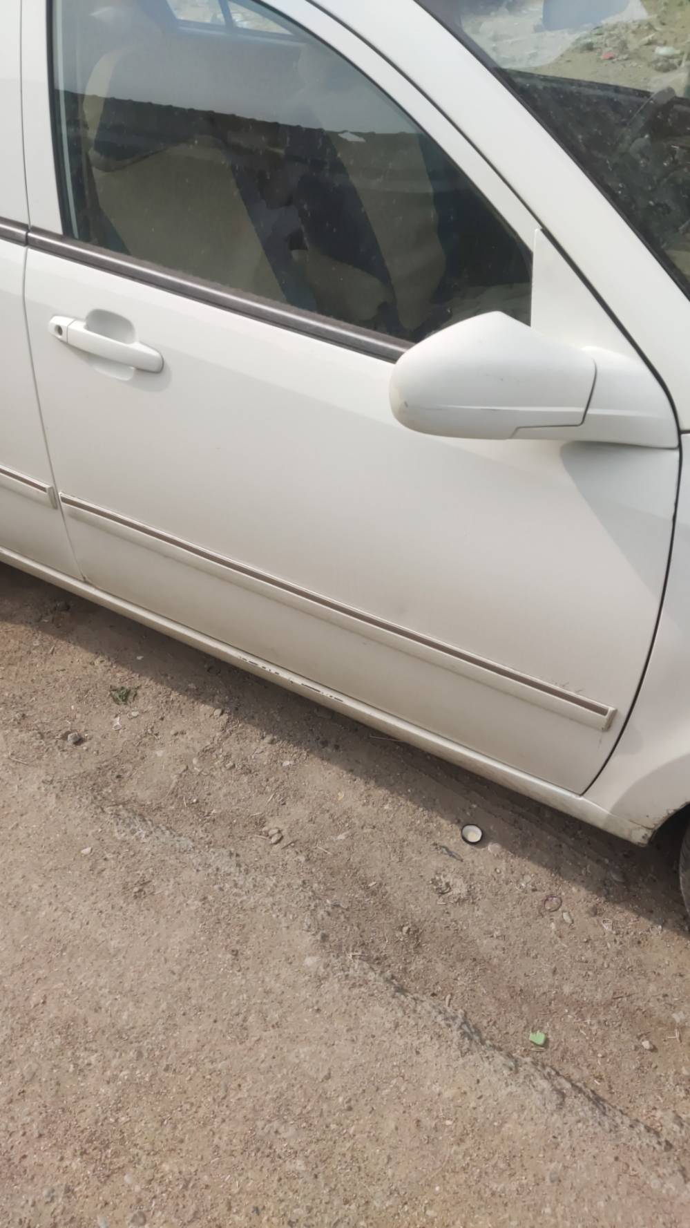 اي فايف • ٢٠١٢ • رقم انبار