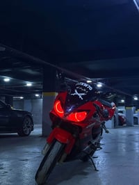F4i • ٦٠٠ • ٤ سلندر