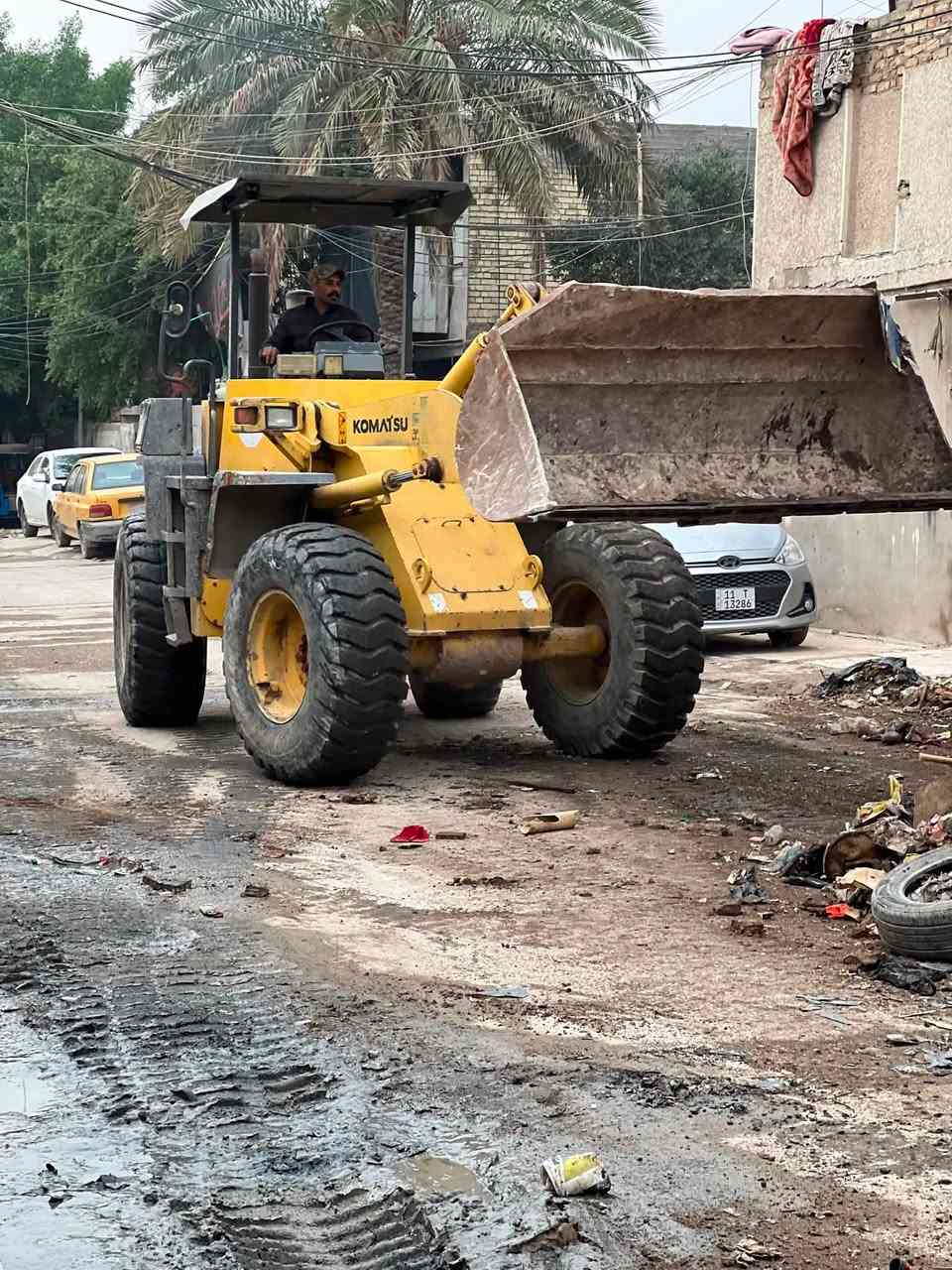 سلام عليكم شفل البيع كوماسو حجم 100رقم بغداد نكليزي بسمي  العلوان بغداد مكفوله عامه محرك كير اكسنات  تخم تاير مديل 17شاصي مكفول السعر *********** واتساب المحرك أربعه سوبر
