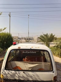 هايس • 1992 • بصره هارثه