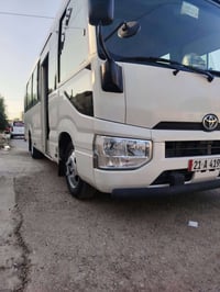 كوستر • موديل ٢٠٢٠ • كركوك