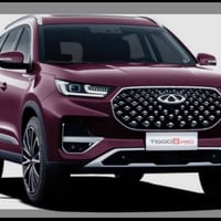 شيري تيگو برو 8 محرك 2000 تيربو ماشيه 75 ألف  تلفون 07710300107 078724...