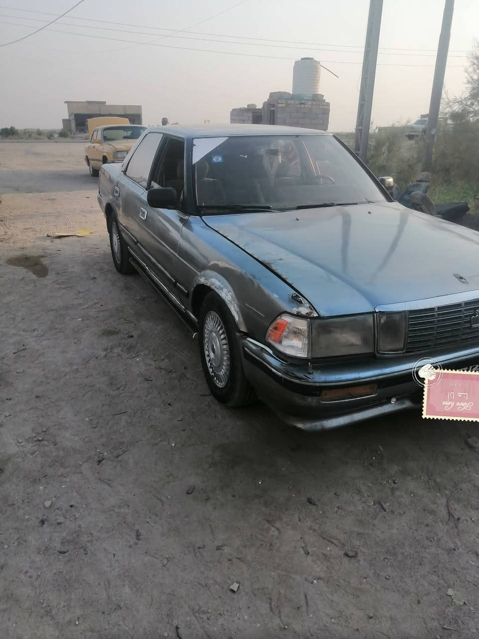 هارتوب رقم انبار منفيست رقم اسود مكينه وگير في في تي جدد تبريد حداديه نظيفه السعر اذا التحويل عليه ١٨ واذا انته تحول ١٥ الناصريه گرمة بني سعيد***********
