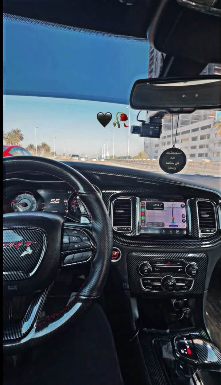 تشارجر • ٢٠١٦ • هيمي 5.7