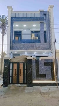 الزعفرانية • زراعي • ١٠٠م