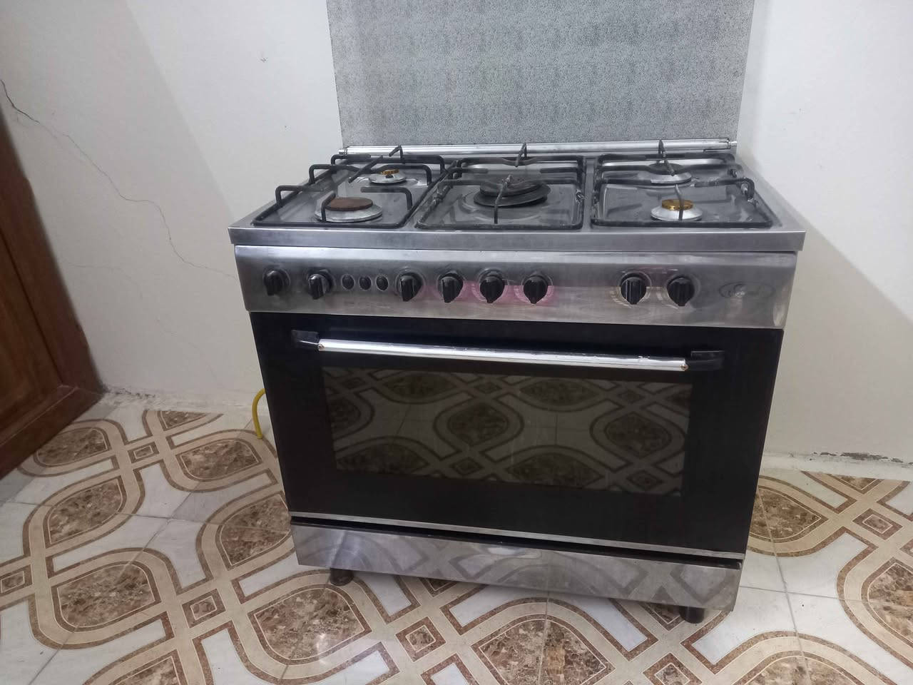 طباخ فريش • شرط الشغل • الموصل