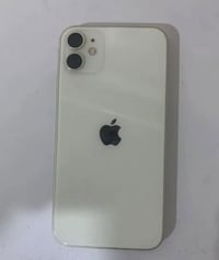 ايفون 11 • ١٢٨ • بطارية ٩٧