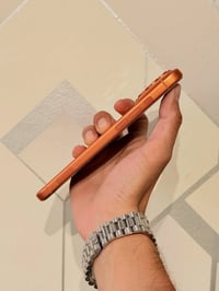 ايفون ١٧ برو ماكس • ٢٥٦ • بطارية ١٠٠%