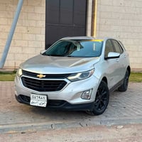 ايكوينكس LT • ٢٠١٨ • بيع اقساط اربيل