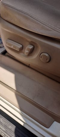 اخوان متاح بيع مستعجل برادو٢٠١٠ ماشيه(١١٧) ٦سلندر بصمه المواصفات vxl. ...