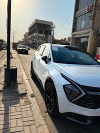 سبورتج • ٢٠٢٥ • بلاك ادشن