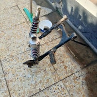 تفصيخ • ايراني شاصي • موديل ٢٣