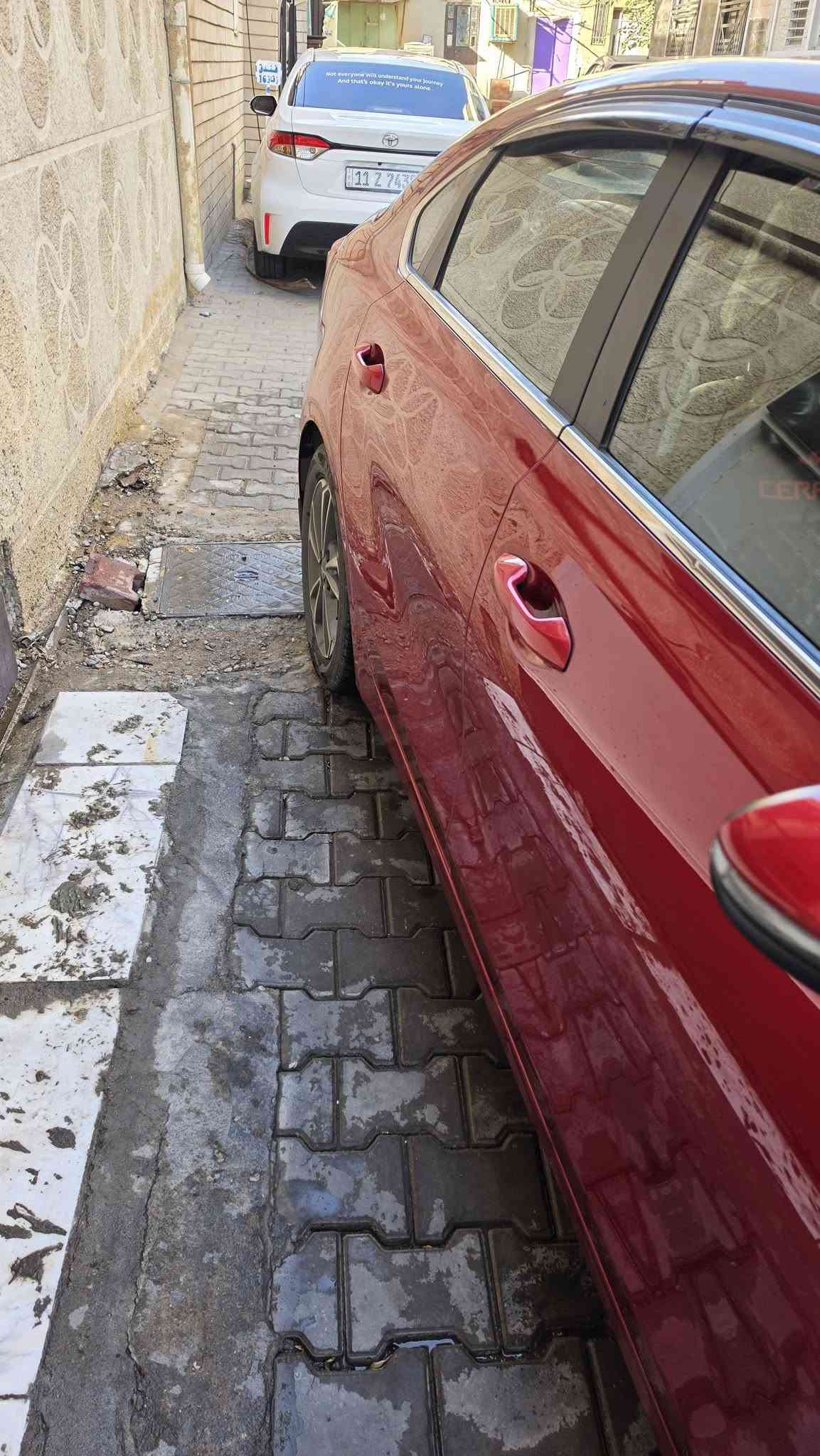 سيراتو • ٢٠٢٣ • بانورما