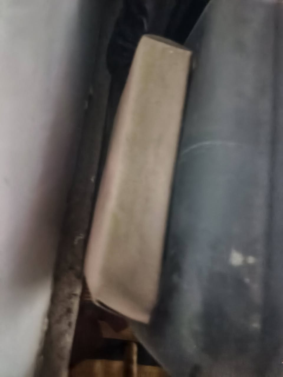 صندوك دلفري • چبير • نضيف