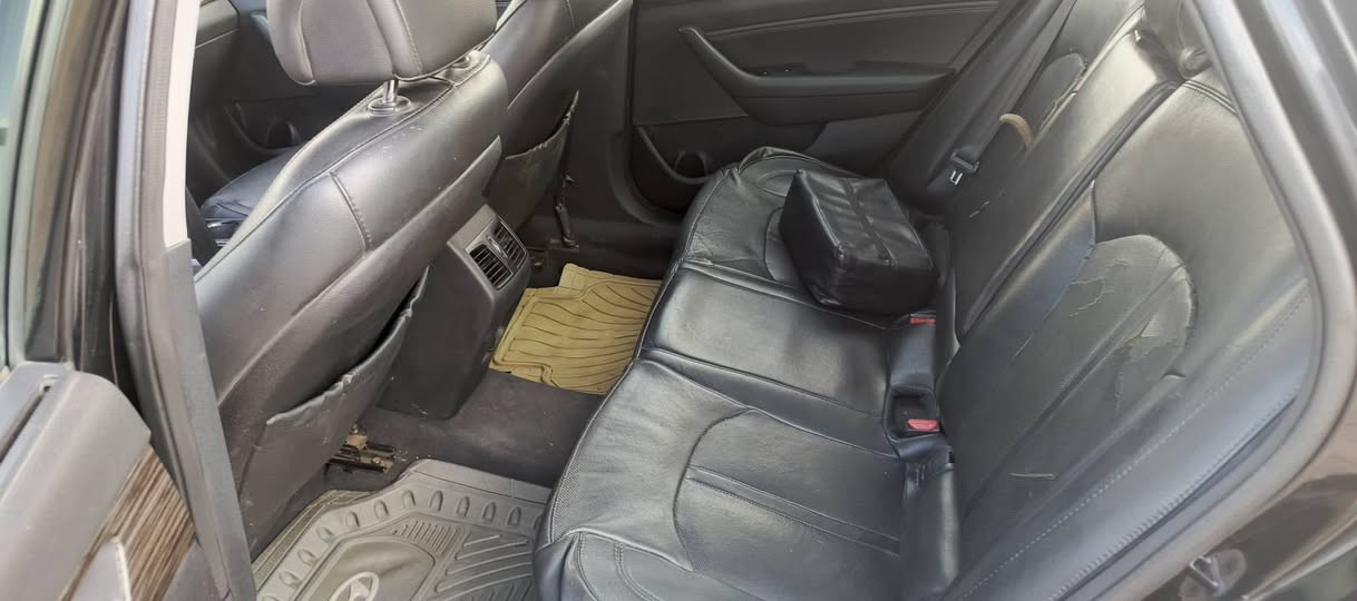 سوناتا للبيع او مراوس باجيرو موديل 15 وارد امريكي فول مواصفات ما عدا الفتحه رقم اربيل باسمي هزو رقم جديد مكان السياره بغداد ***********
