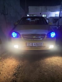 اوبترا • ٢٠١١ • تحويل باسمي