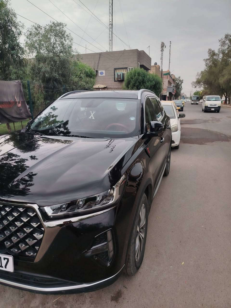تيكو ٧ برو • ٢٠٢٤ • كامرات ٣٦٠
