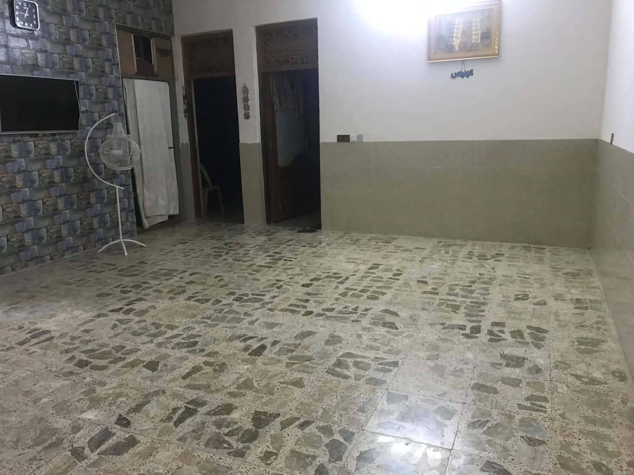 ب حي بلال مقابيل حديقه العطاء ومجاور بنزيخانه الدليمي المساحة 225زراعي سعر 115وبي مجال الاستفسار ***********
