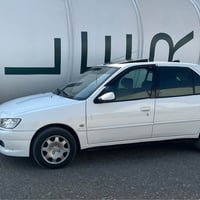 بيجو 306 • نقص تبريد • بدون حادث