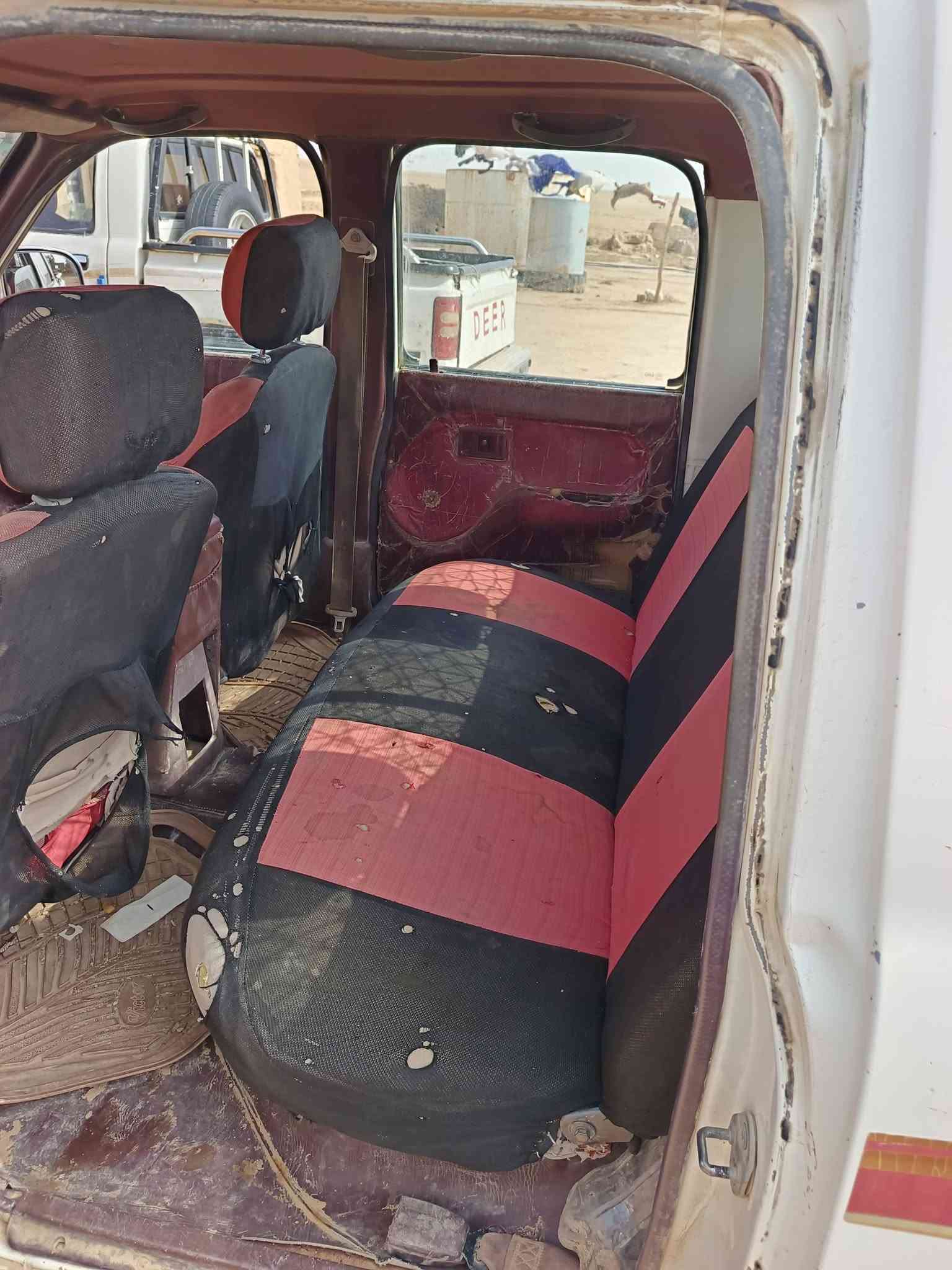 دير • منفيس اصلي • نضيفه