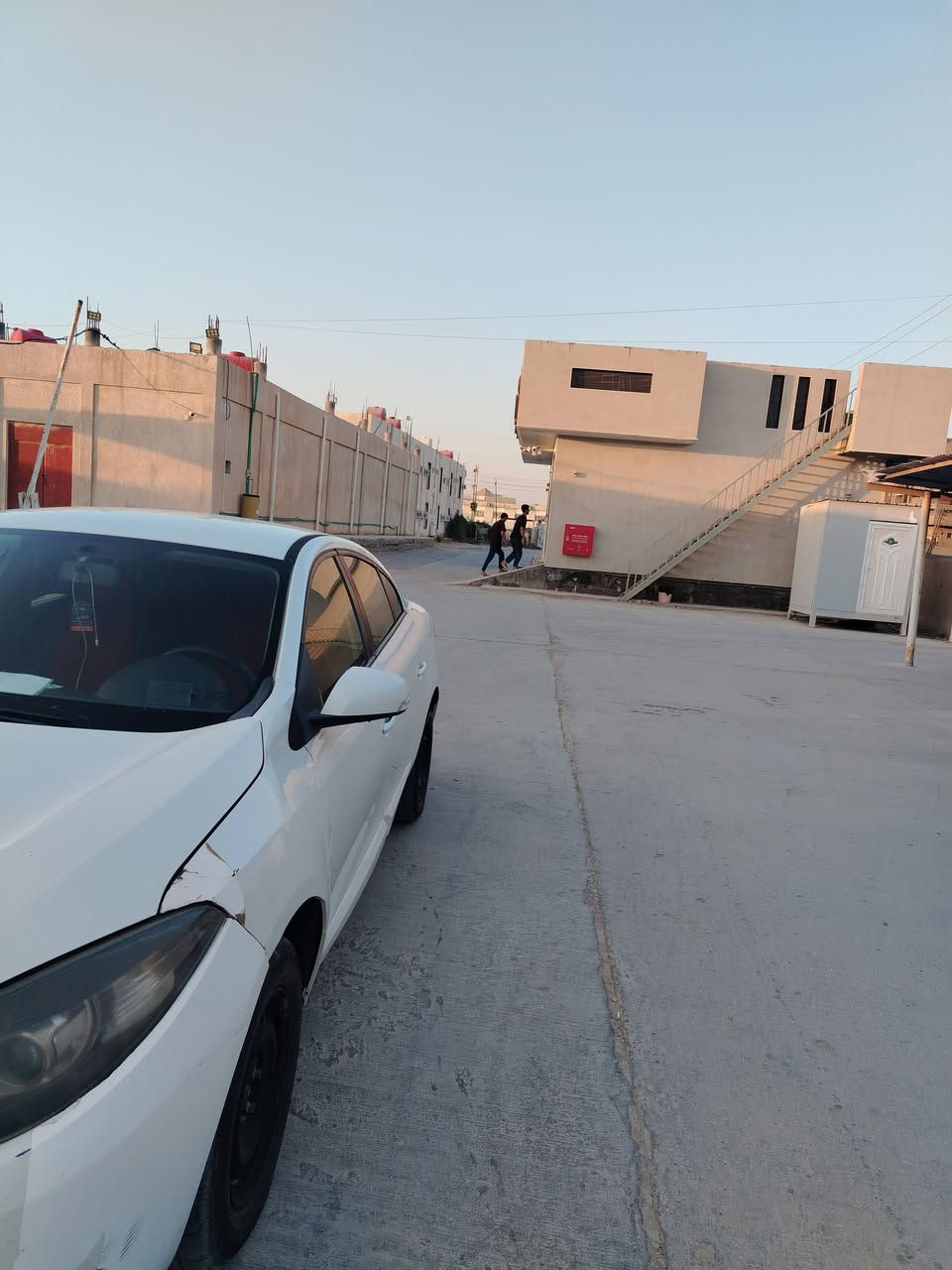رينو فلونس ٢٠١٤
جاهزه كير مكينه تبريد وارد كوري رقم قادسيه
مكفولة من الضربه فقط بارد
الديوانية قضاء الحمزة الشرقي
***********
السعر ٦٥ وبيها مجال قليل 
ترهم اقصاد بعد دفع نص المبلغ
