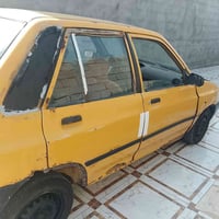 ٢٠١٣ • مكينة وكير • بصرة
