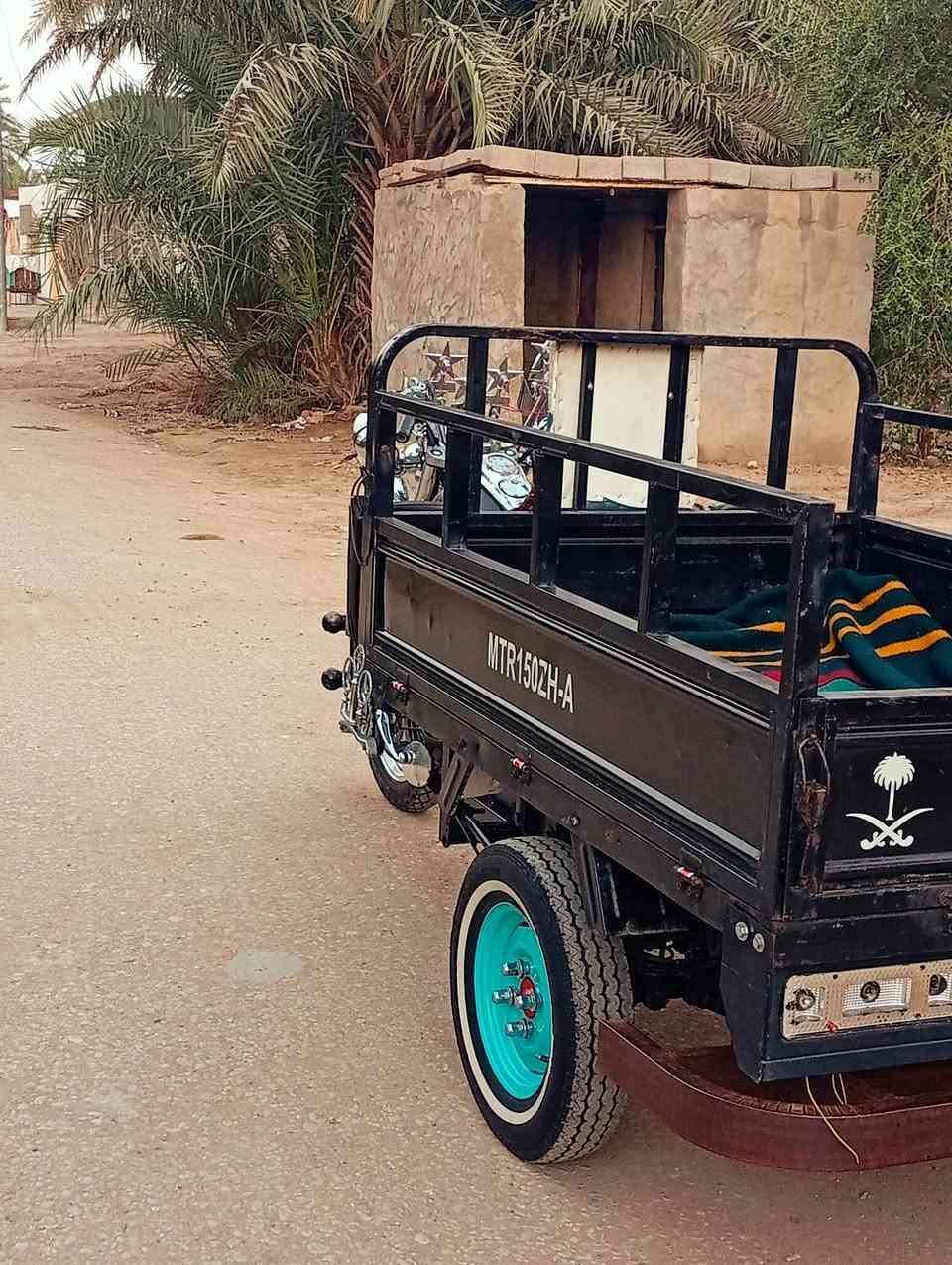 للبيع • موديل 20