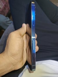 آيفون ١٣ برو ماكس • ٢٥٦ • بطارية مبدلة