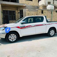 هايلوكس ناصي • ٢٠٢٥ • ماشيه ٩٠٠٠