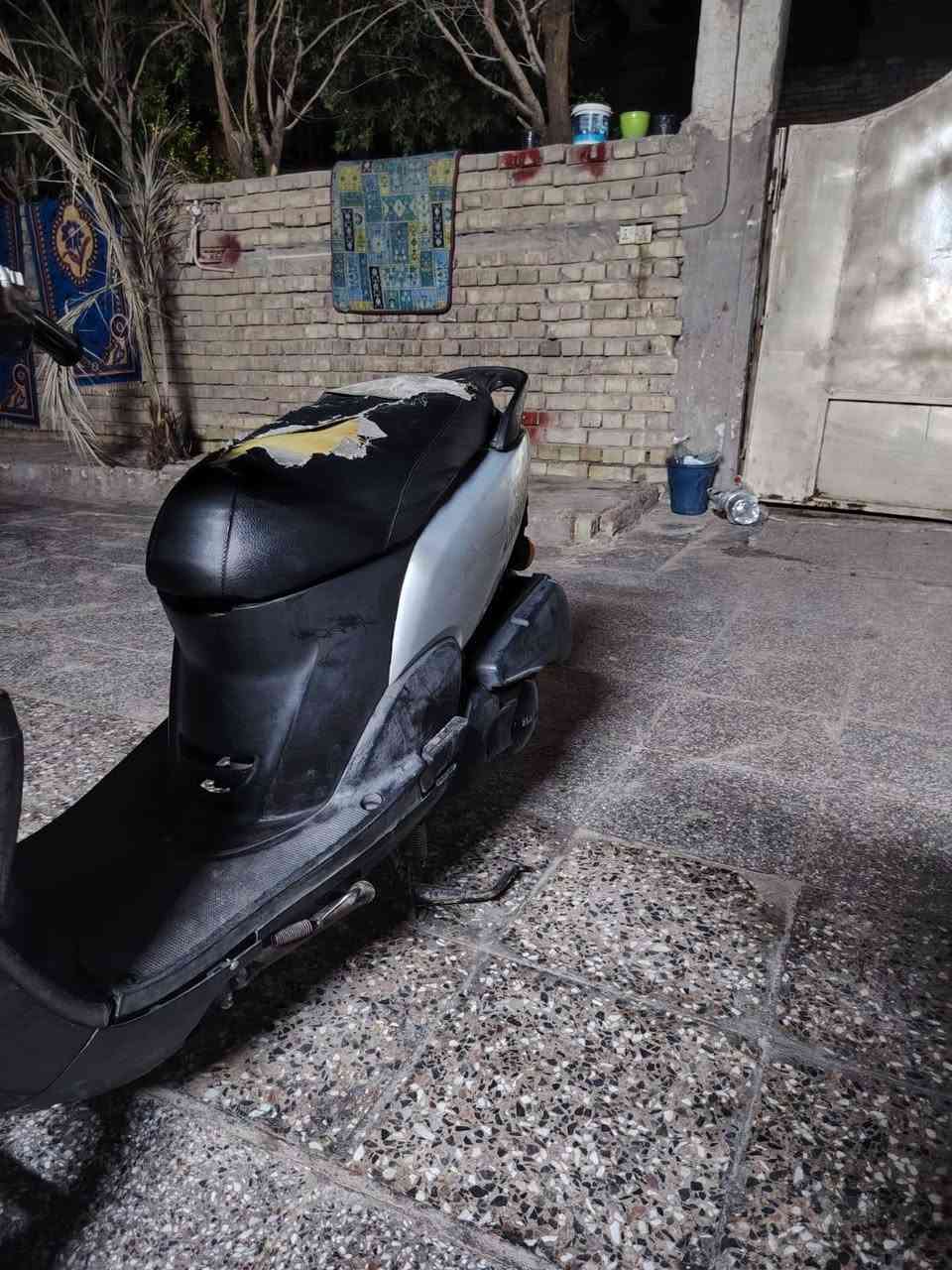 مكفولة • ما بيها نقص • مستعجل