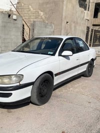 كير اوتماتيك • ١٩٩٦ • رقم كركوك
