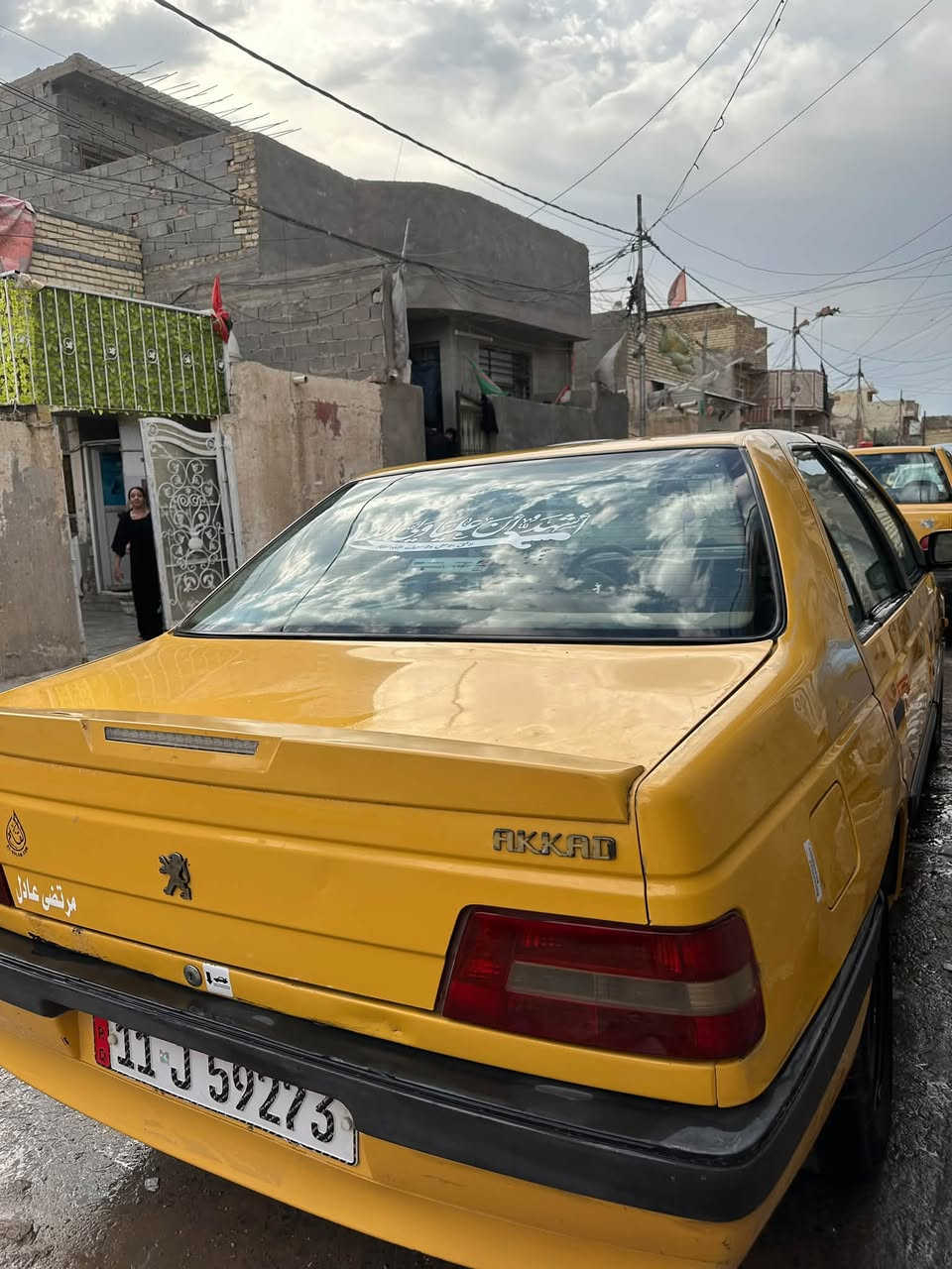 بيجو الميس • ٢٠١٦ • مكينة جديدة