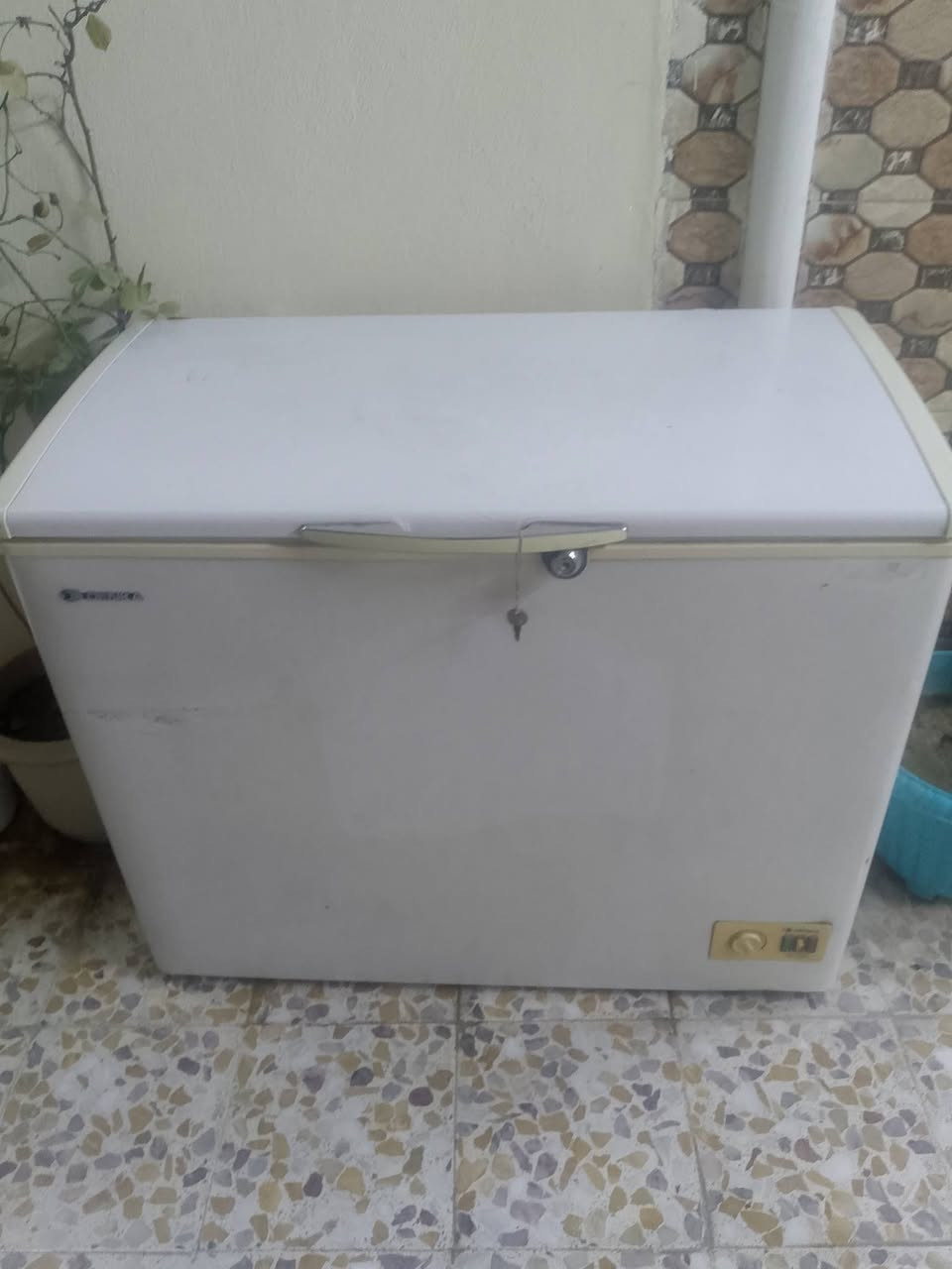 براد • الموصل • حي الانتصار