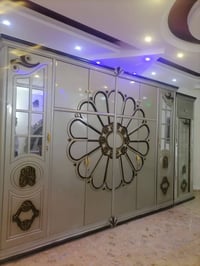 خزانات • اتصال